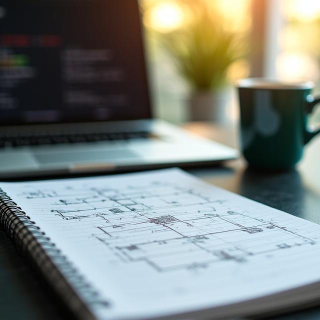 Consulting interview preparation coaching session in Melbourne