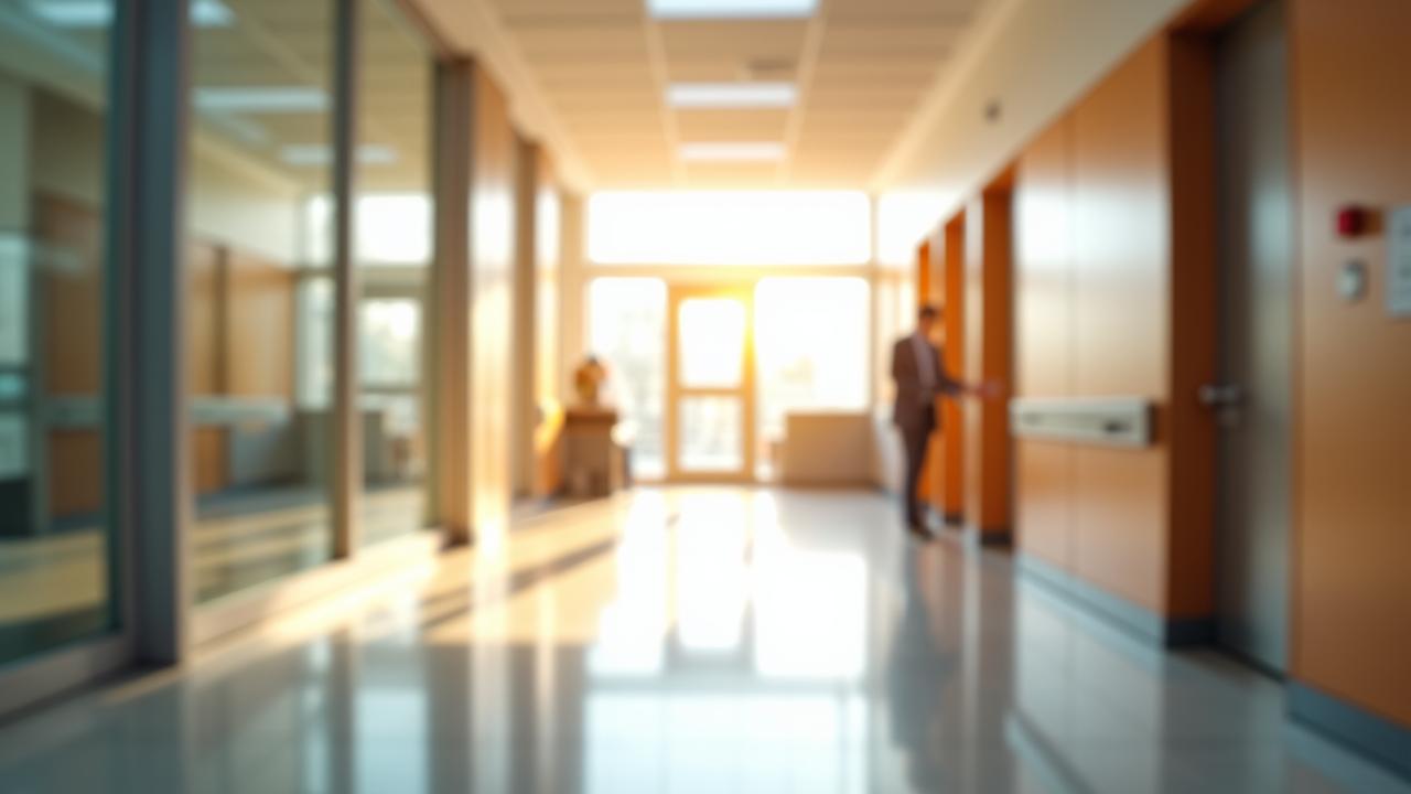 Medical interview coaching session preparation