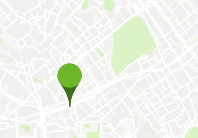 Map showing the coaching office at 88 Toorak Road, South Yarra, Melbourne